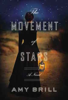 The Movement of Stars book cover.